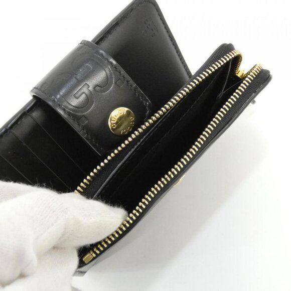 Gucci 790131 Aadlo Wallet - Picture 10 of 10